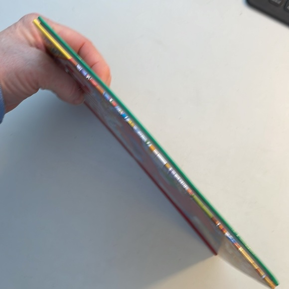 🌈2/$8  Elmo : Little Look and Find - Picture 4 of 12